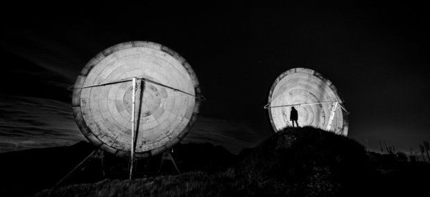 Les Oreilles de l'OTAN