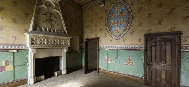 Le Château du Maréchal